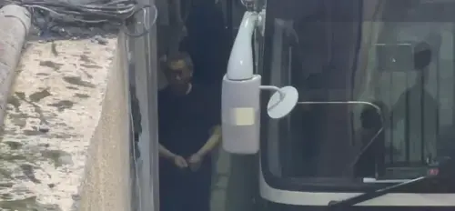 快訊／柯文哲聲請戒護健檢　律師酸北院「確認承受得起鈞院羈押」
