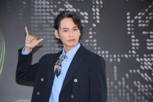 黃鐙輝結婚1年就想離婚！岳母月花20萬　想勸大牙：沒什麼大不了
