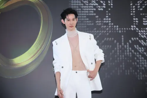 夏和熙聞愛雅懷孕嚇一跳！3個月前還喝酒慶生　曝性別搶當乾爹
