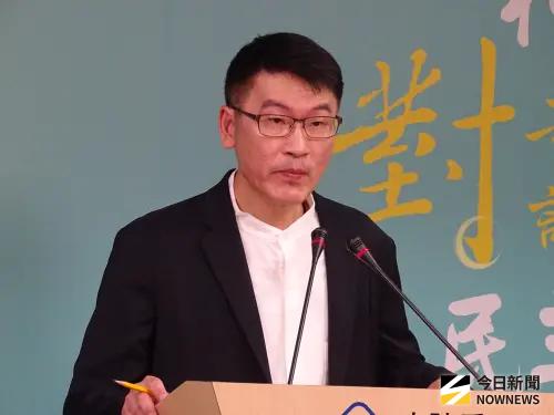 雙城論壇延辦！陸委會遭質疑卡關？梁文傑一句吐實情
