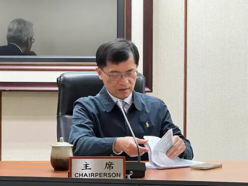 政院振興方案「200億」　經部次長何晉滄：評估加碼企業補助
