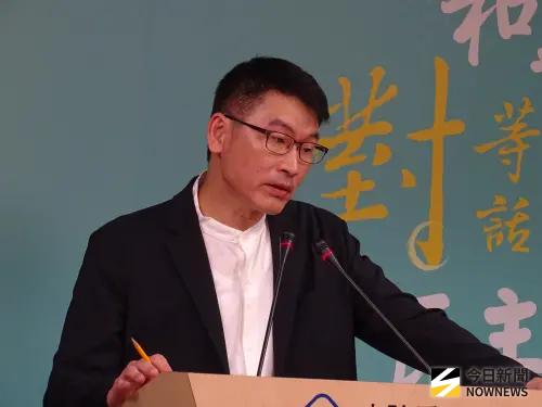 中國突從金門遣返詐欺犯！陸委會稱「事先有通報」：但非固定管道
