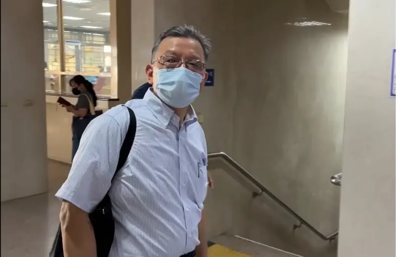 沈慶京收「膨風簡訊」？檢秀京華城關說證據遭都委會委員打臉