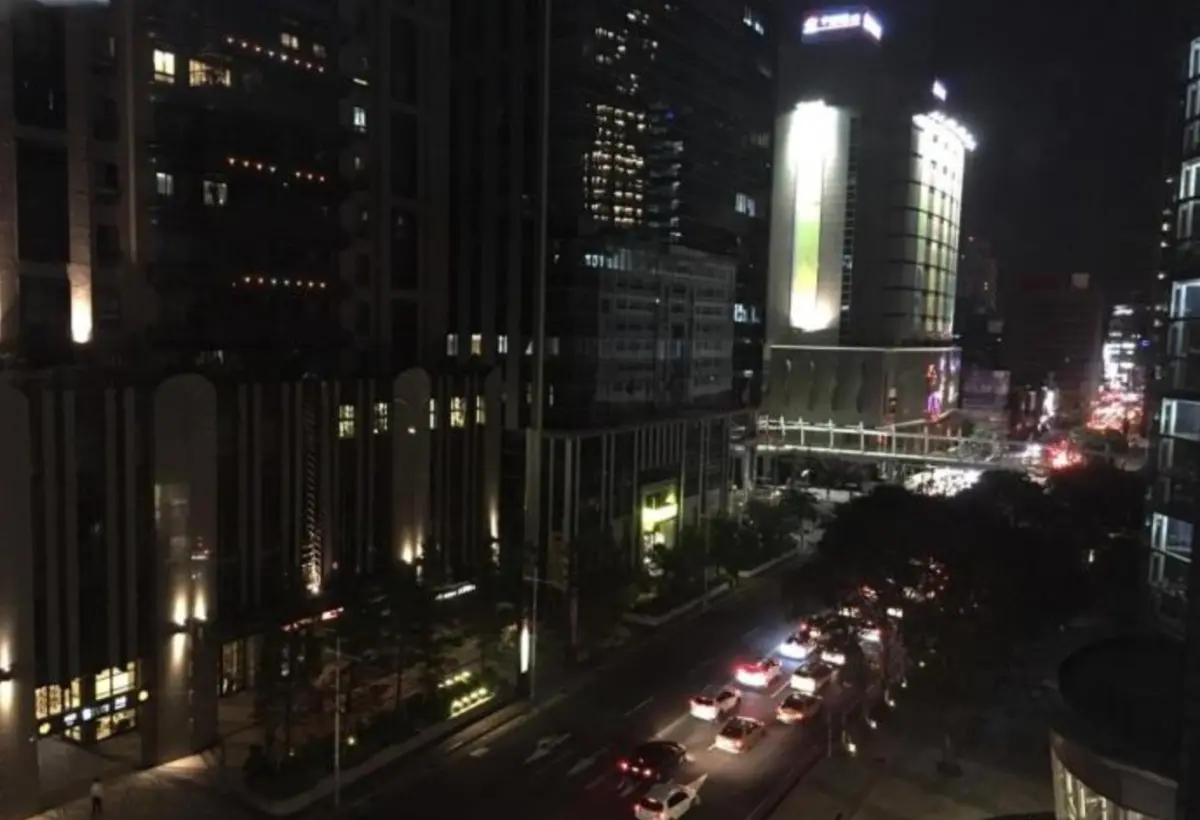 ▲815全台大停電，2017年夏天全台無預警大停電，17個縣市被牽連，多達668萬戶遭限電。（圖／NOWNEWS資料照）