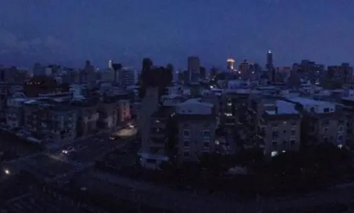 ▲815全台大停電，根據行政調查專案小組總結報告，本起事故研判是因中油委外廠商維修人員更換計量站控制系統的電源供應器時誤觸，導致氣閥關閉停止供氣。（圖／NOWNEWS資料照）