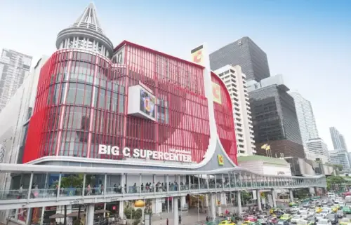 泰國將發消費券給外國遊客？泰媒點名台灣做法　旅遊業者提新招
