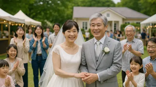 ▲青青格麗絲市集體驗日將舉辦「復刻的愛—鑽石婚禮禮驗營」。（圖／青青格麗絲莊園提供）