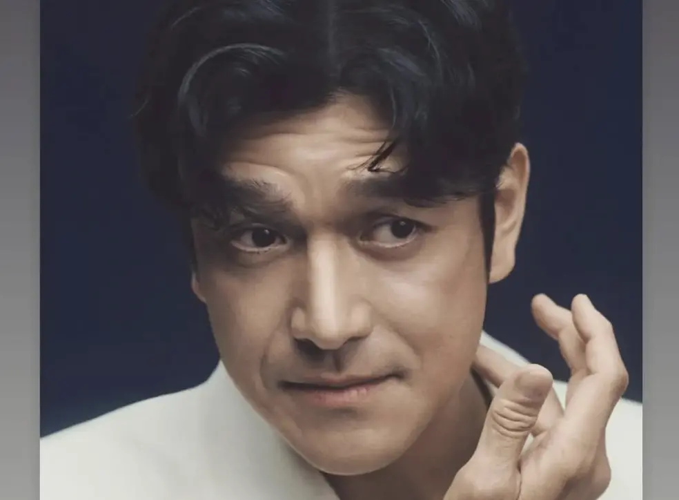 ▲韓星李志勳（如圖）曾出演《犯罪都市》，近日傳出因家暴被妻子報警，警方判定一般糾紛無暴力。李志勳本人急發聲明致歉，表示正在深刻反省。（圖／翻攝自李志勳IG@rheejihoon）