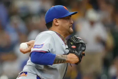 MLB／大都會先發投手群崩盤、索托狂轟也沒用！美媒點名一救世主
