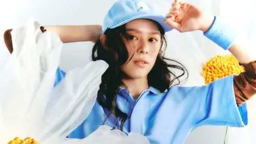 迪卡儂變潮了！蒲公英質感系列開搶　愛迪達成西門町最新打卡點
