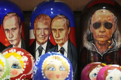 川蒲會要來了！要談烏克蘭、不忘提核武　分析：避免升溫軍備競賽
