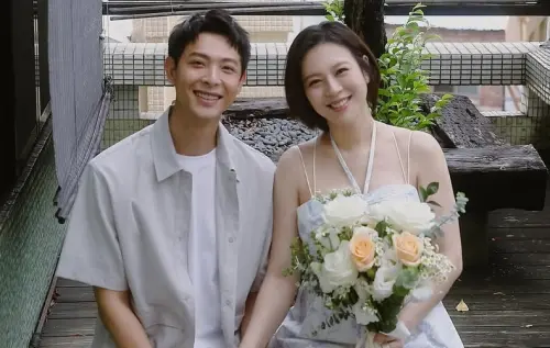 連晨翔已知寶寶性別！劉品言懷孕母虧省300萬　他自豪：我很偉大
