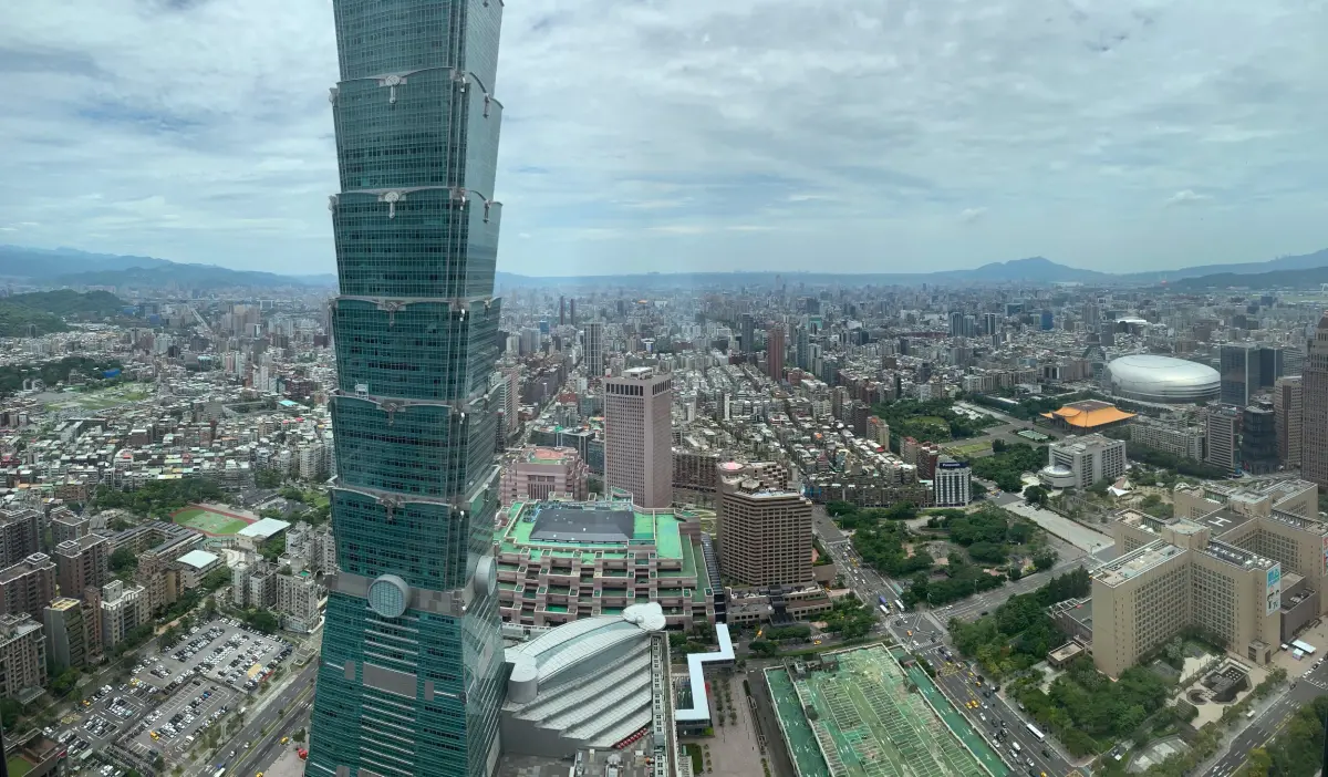 房市／買賣屋易有三大疑慮！信義房屋：「制度保障」成安心關鍵