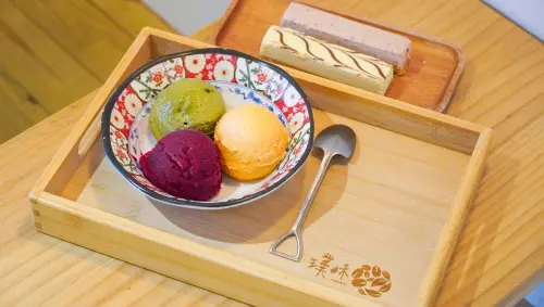 ▲高雄「大港閱冰」冰品嘉年華將於8月16、17日登場。（圖／高雄市觀光局提供）