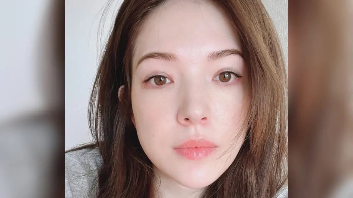 ▲許瑋甯（如圖）生下兒子，忙當新手媽，邱澤也減少工作量陪伴，而他出道24年來的身價很可觀，就算沒工作也不用怕，是演藝圈的隱形富豪。（圖／翻攝自許瑋甯IG@anno8o7）