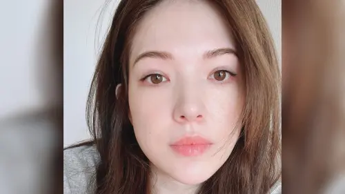 許瑋甯忙當新手媽！邱澤陪妻兒沒工作也不怕　出道24年驚人身價曝
