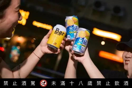 ▲KIRIN以「DRINK WISELY(理性飲酒)」理念推出「風味選酒攻略」。（圖／KIRIN提供）