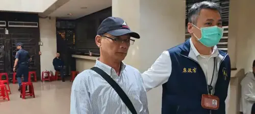 金屋「藏鈔」！台電核二廠長收賄案　檢調天花板搜出250萬元現金
