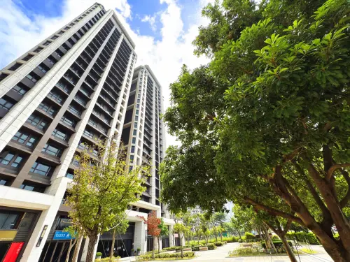 最低426萬買25坪以下房！全台「十大小宅熱區」曝：中壢奪交易王
