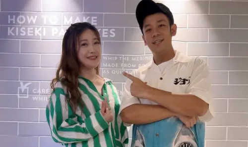 香蕉哥哥曝蘋果姐姐近況！YOYO家族元老成員掀回憶殺：我的童年
