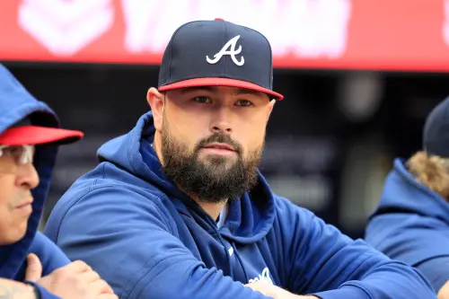 中職／大聯盟級強投來台？史蒂芬斯「1線索」有望成統一獅5號洋投
