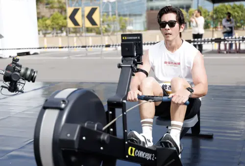 修杰楷、陳柏霖、書偉閃兵疑雲風波！演藝圈36位藝人免役原因起底
