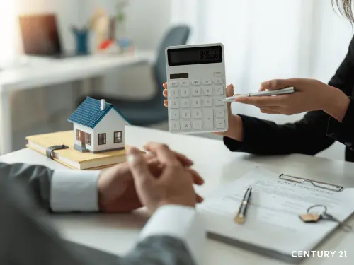 ▲鬼月並非購屋的絕對禁忌，而是取決於購屋者的心態與準備。（圖／21世紀不動產提供）