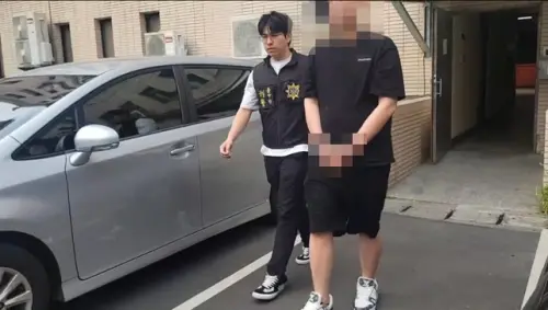 隔空盜刷2千萬　中警破獲國內智慧型跨國盜刷集團
