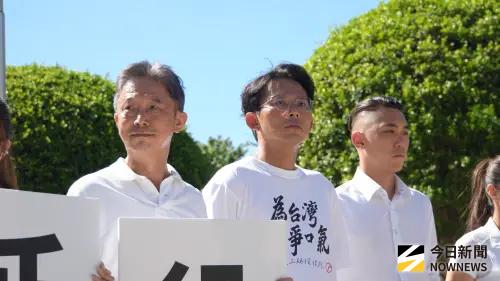 核三延役／車掃新北為2026暖身？黃國昌：沒必要過度連結
