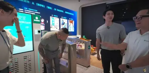 館長訪騰訊險下跪！邱毅曝他「4大屏障護體」：青鳥惹上要挨打
