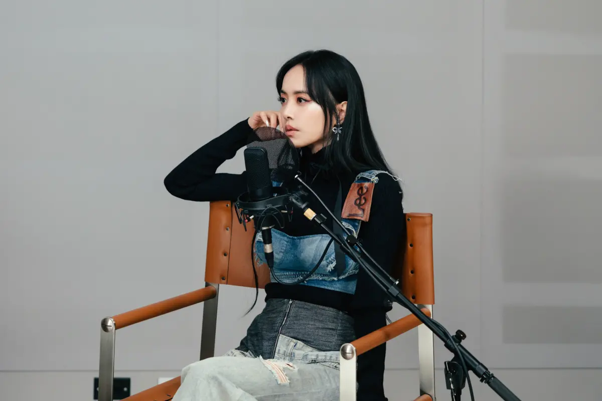 ▲蔡依林近期在Podcast 節目《Pleasure Talks》透露保養秘訣就是9點半睡，表示某次調時差時，發現10點睡皮膚很好，粉絲們聽話照做後，也證實效果超強。（圖／凌時差音樂提供）