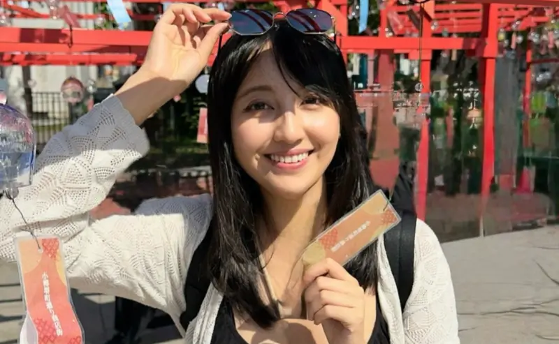 織織公開老公長相！分手賴賴後懷孕生子　認了已婚：嫁給喜歡的人