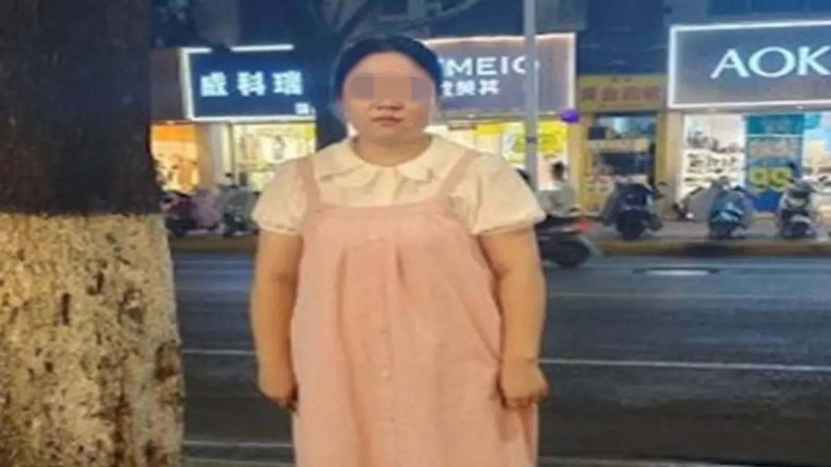 ▲中國陝西1名孕婦，遭有電詐前科的表姐夫騙至泰緬邊境，2度遭人販子轉賣，歷經近1個月才被救回國內。（圖／美聯社／達志影像）