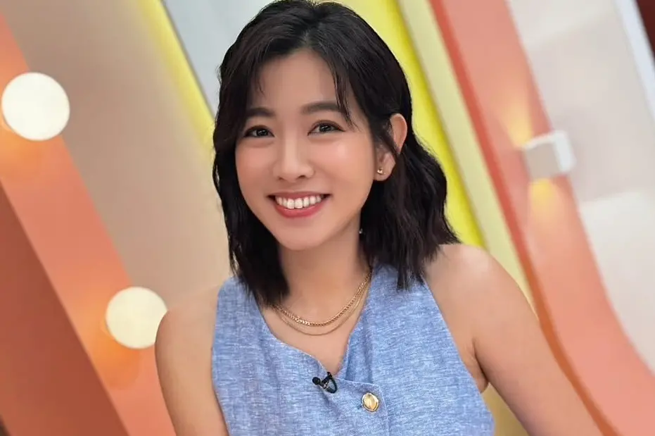 ▲米可白健康疑亮紅燈，昨（14）日，米可白於IG限時動態自爆，突然在片場爆鼻血，讓劇組演員跟導演等人都嚇壞，沒想到隔天擤鼻涕又流血，讓她無奈嘆：要去檢查了。（圖／米可白IG@mimi00419）