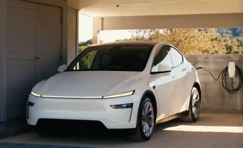 ▲特斯拉。（圖/Tesla官網）