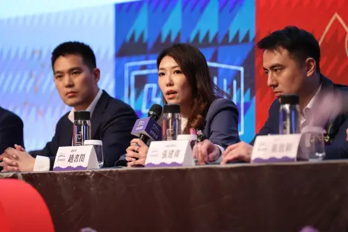 遭指與賴品妤有關！雲豹能源總座「致員工一封信」否認：不動搖
