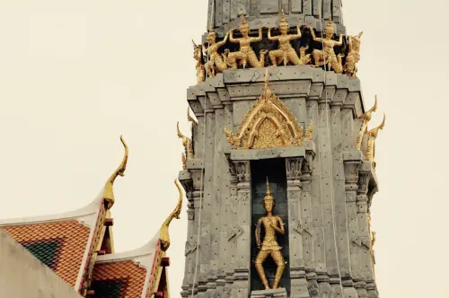 便宜好玩又友善！全球年輕人最愛城市曼谷奪冠　物價親民交友容易
