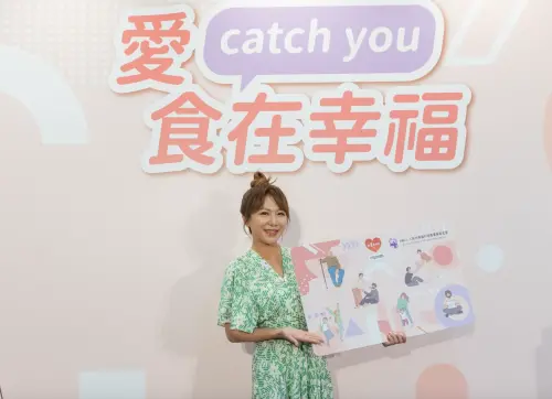 佩甄看大牙離婚：沒小孩較不複雜！女兒赴美學商　兒子學醫好接班
