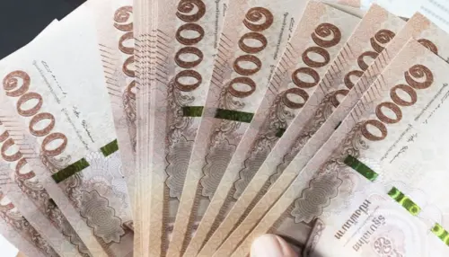 ▲泰國今年觀光業面臨多重打擊，包括詐騙及治安疑慮，以及泰銖匯率強勢上升，都影響遊客訪泰意願。（圖／翻攝自Pattaya Mail）