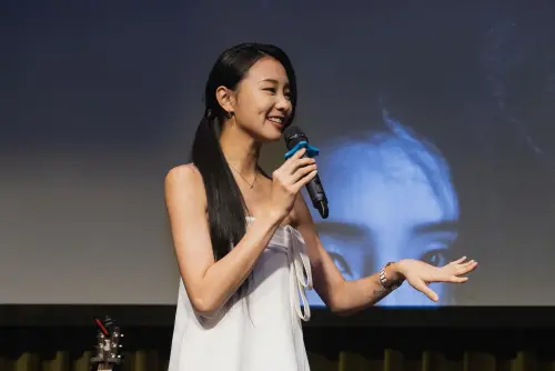 ▲陳忻玥（圖／陳忻玥臉書）