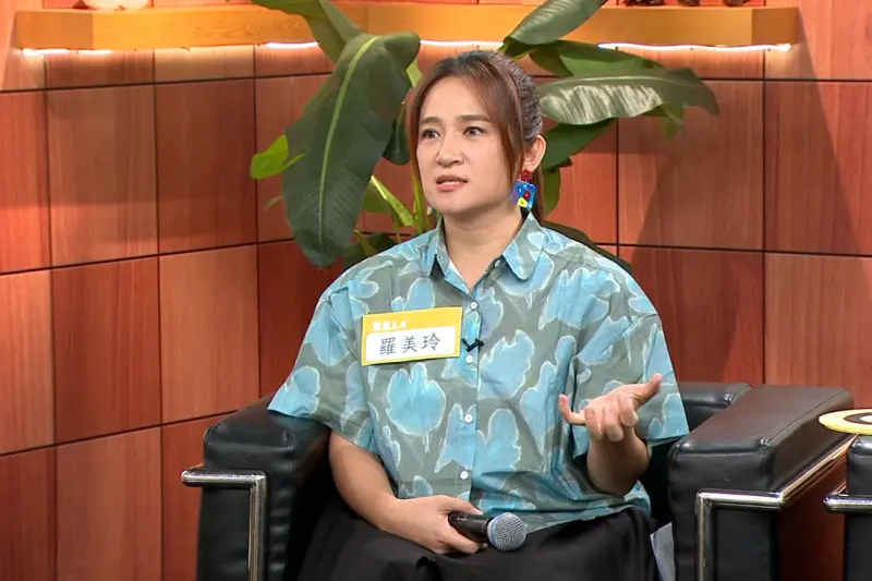 羅美玲心跳1分鐘飆126下！被送進手術室：不開刀隨時有生命危險