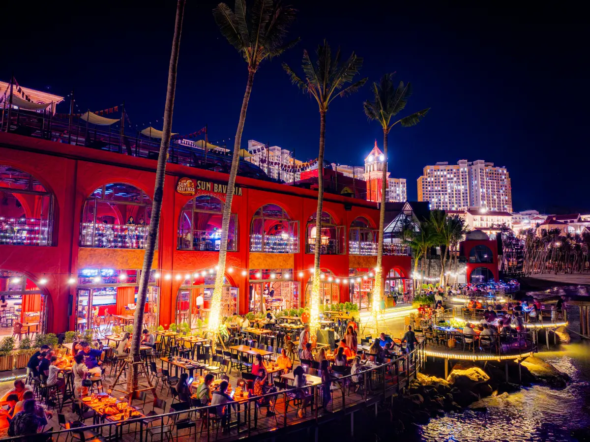 暫時恢復供電！越南富國島大規模停電 海底電纜恐需耗時數月修復