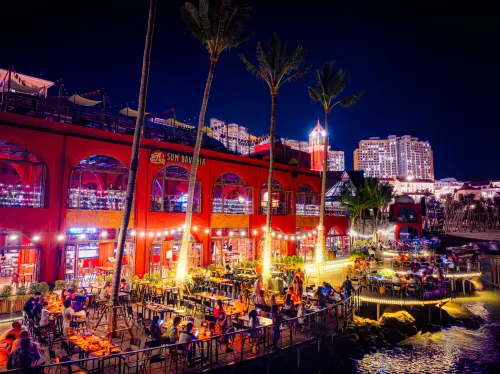 台灣人最愛海島是它！富國島、峇里島被打敗　眾玩上癮：便宜好逛
