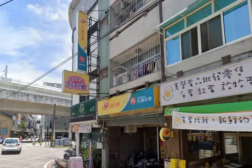 ▲（圖／翻攝Google地圖）