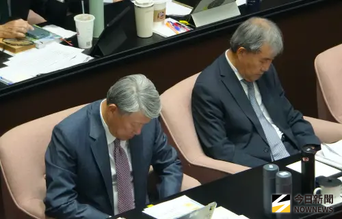 逆風？郭智輝請辭　親綠粉專誇「政績很好：卻被打成十惡不赦
