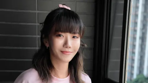 大牙離婚挨酸沒人煮飯！昔高調放閃遭翻舊帳　大牙嗆：有什麼毛病
