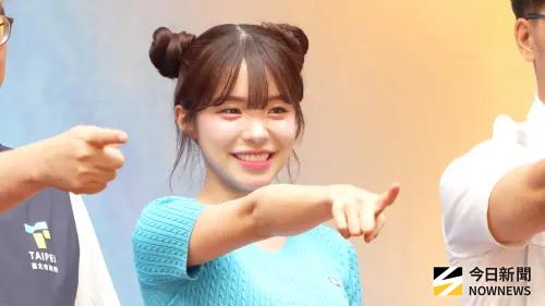 李多慧×籃籃夢幻主持組合！台南搖滾耶誕演唱會　卡司陣容超華麗
