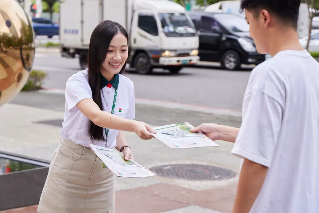 ▲信義房屋擴大招募Top Sales的「業務助理／業務行政專員」，不用背負業績壓力，但卻能在工作中累積房地產專業能力。（圖／信義房屋提供）