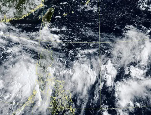 天氣／又有颱風生成機會！可能路徑、對台影響　明起開始變天轉雨
