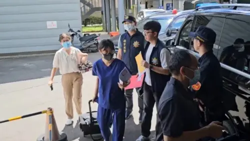 20歲準男大學生為拍日落美景爬電塔慘死　父母、女友桃殯悲痛認屍
